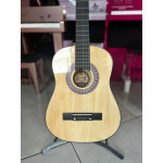 Violao Myth Infantil Mt-34n Ny Natural Acustico