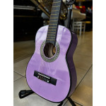 Violao Infantil Myth Mt-30n Acustico Ny Purple