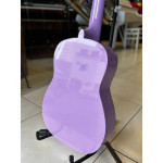 Violao Infantil Myth Mt-30n Acustico Ny Purple