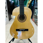Violao Myth  Mt39n Acustico Ny Natural + Dark Brown - 1280