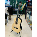 Violao Myth  Mt39n Acustico Ny Natural + Dark Brown - 1280