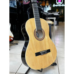 VIOLAO MYTH MT39N EL ACUSTICO NY NATURAL + DARK BROWN - 1063 VIOLAO MYTH MT39N EL ACUSTICO NY NATURAL + DARK BROWN - 1063