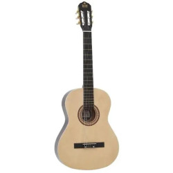 Violao Myth  Mt39n Acustico Ny Natural + Dark Brown - 1280