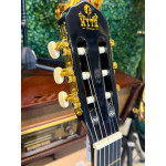 Violao Myth Mt-39nsb Acustico Nylon Sunburst - 1066