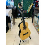 Violao Myth  Mt39n Acustico Ny Natural + Dark Brown - 1280