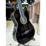 VIOLAO MYTH MT39N EL ACUSTICO NY BLACK - 1065