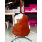Violao Myth Infantil Mt-34n Ny Natural Acustico