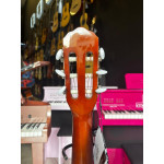 Violao Myth Infantil Mt-34n Ny Natural Acustico