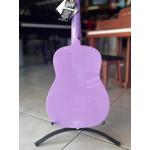 Violao Myth Infantil Mt-30 Ny Lilas Acustico