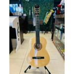 Violao Myth  Mt39n Acustico Ny Natural + Dark Brown - 1280