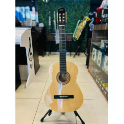 Violao Myth  Mt39n Acustico Ny Natural + Dark Brown - 1280