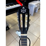 Violao Myth Infantil Mt-34n Ny Black Acustico 