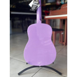 Violao Infantil Myth Mt-30n Acustico Ny Purple