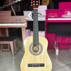Violao Myth Infantil Mt-34n Ny Natural Acustico