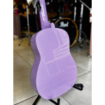 Violao Infantil Myth Mt-30n Acustico Ny Purple