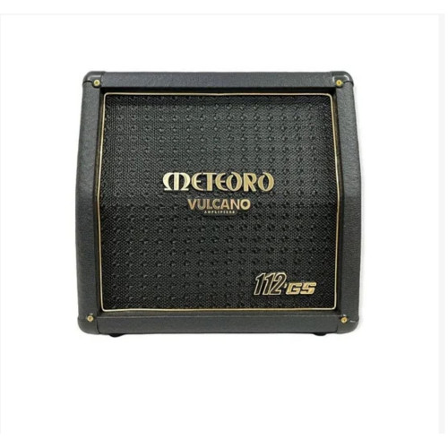 Caixa Meteoro Guitarra Space 112 Gs Plus 197
