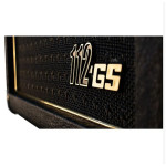 Caixa Meteoro Guitarra Space 112 Gs Plus 197