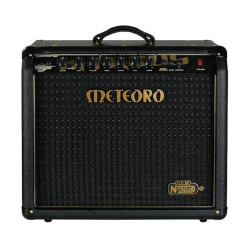 Cubo Meteoro Guitarra Nitrous Gs-100 - 100w - 2 Falantes de 10