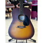 Violao Michael Folk Vm919 Dt Ss C/cap.Tagima - Seminovo Violao Michael Folk Vm919 Dt Ss C/cap.Tagima - Seminovo