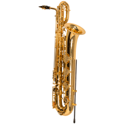 SAXOFONE BARITONO MICHAEL WSBM35N EB LAQ