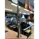 Saxofone Soprano Michael Wssm46 Envelhecido - Seminovo 