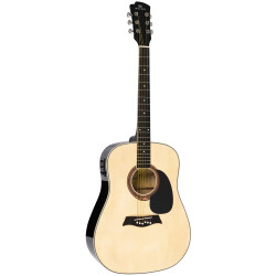 VIOLAO MICHAEL VMF360 EL ACUSTICO NA