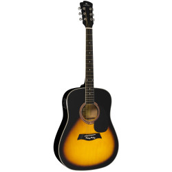 VIOLAO MICHAEL VMF360 EL ACUSTICO SM