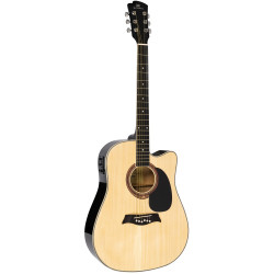 VIOLAO MICHAEL VMF361 EL ACUSTICO NA