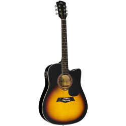 VIOLAO MICHAEL VMF361 EL ACUSTICO SM