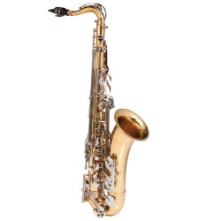 SAXOFONE TENOR MICHAEL WTSM49 DUAL GOLD LAQ - 10088