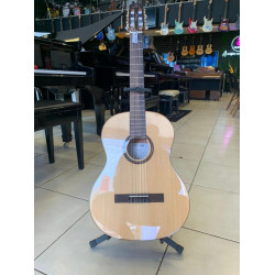Violao Michael Nylon Vmi380 Sd Sitka Acustico - 8508