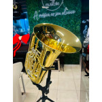 TUBA MICHAEL WBBM454N 4P 4/4 BB LAQ - 121486