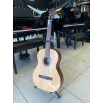 Violao Michael Nylon Vmi380 Sd Sitka Acustico - 8508