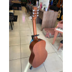 Violao Michael Nylon Vmi380 Sd Sitka Acustico - 8508