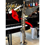 Saxofone Soprano Michael Wssm46 Envelhecido - Seminovo 