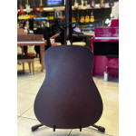 Violao Michael Folk Vm919 Dt Ss C/cap.Tagima - Seminovo Violao Michael Folk Vm919 Dt Ss C/cap.Tagima - Seminovo