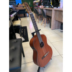 Violao Michael Nylon Vmi280 Sd Maho Eletroacustico C/capa - 8511
