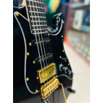 Guitarra Michael Gms290 Mbk Ssh G - 9217