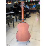 Violao Michael Nylon Vmi380 Sd Sitka Acustico - 8508