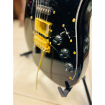 Guitarra Michael Gms290 Mbk Ssh G - 9217