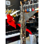 Saxofone Soprano Michael Wssm46 Envelhecido - Seminovo 