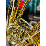 TUBA MICHAEL WBBM454N 4P 4/4 BB LAQ - 121486