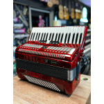 Acordeon Michael  120bx Seminovo