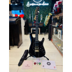 Guitarra Michael Gms290 Mbk Ssh G - 9217