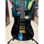 Guitarra Michael Gms290 Mbk Ssh G - 9217