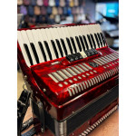 Acordeon Michael  120bx Seminovo
