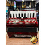 Acordeon Michael  120bx Seminovo