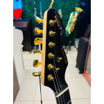 Guitarra Michael Gms290 Mbk Ssh G - 9217