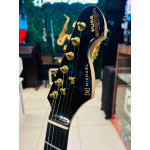 Guitarra Michael Gms290 Mbk Ssh G - 9217