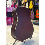 Violao Michael Folk Vm919 Dt Ss C/cap.Tagima - Seminovo Violao Michael Folk Vm919 Dt Ss C/cap.Tagima - Seminovo